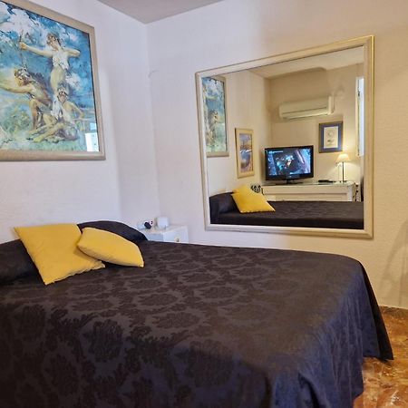 Style Apartments City Center Valencia Eksteriør bilde