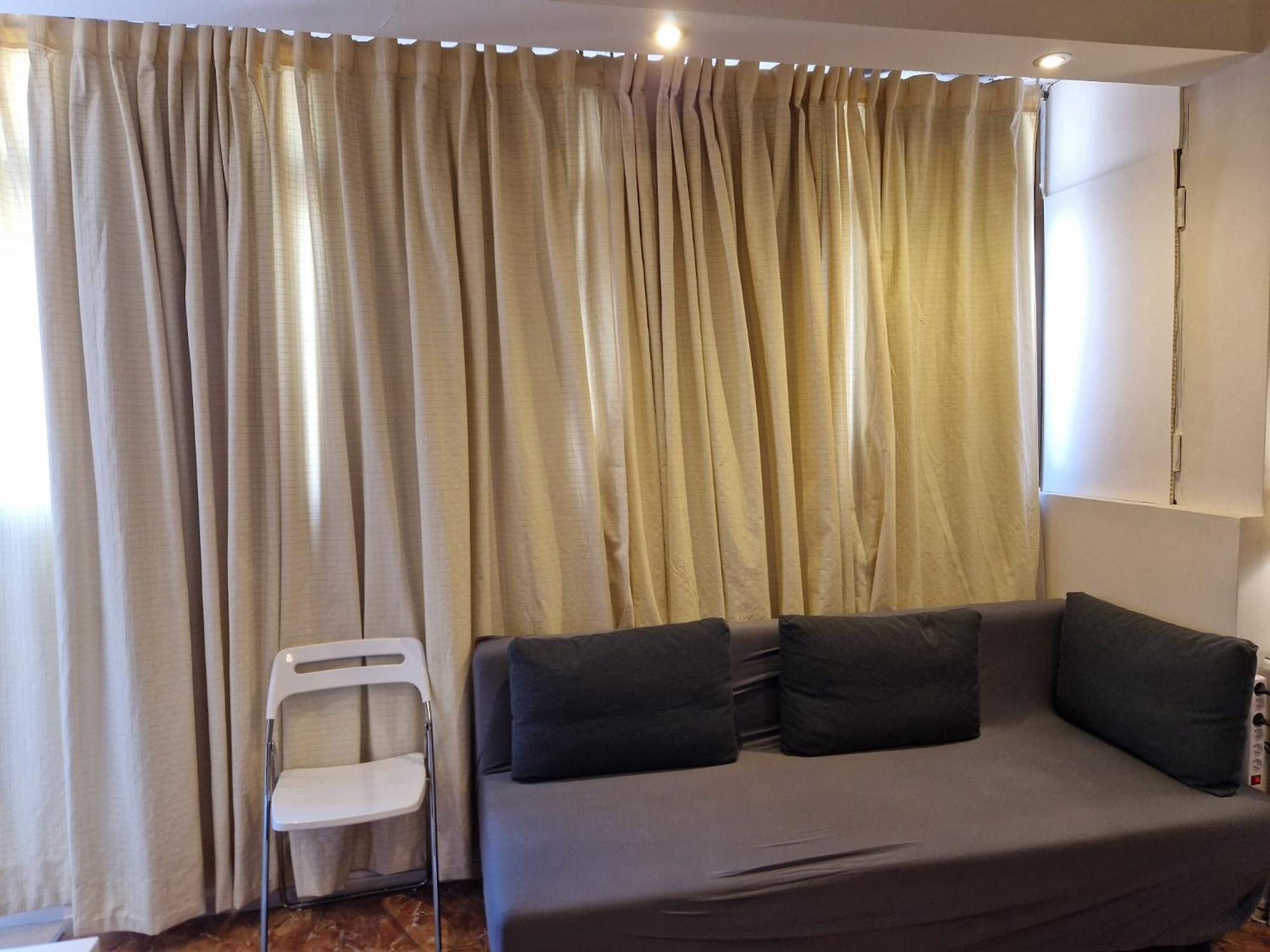 Style Apartments City Center Valencia Eksteriør bilde