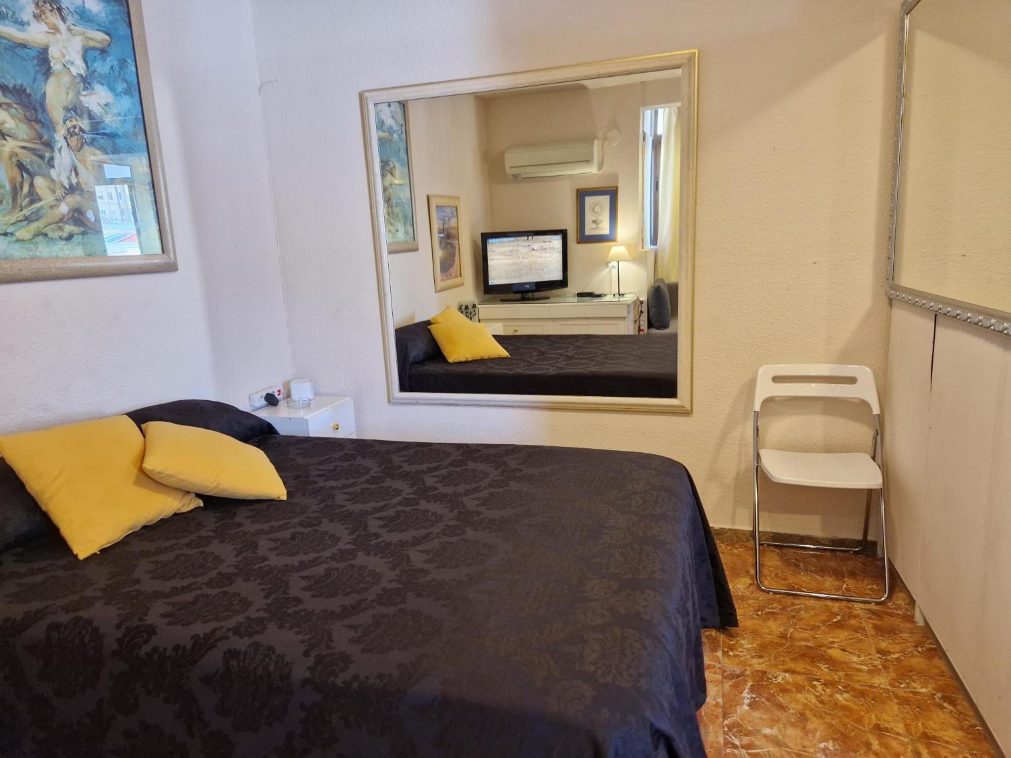 Style Apartments City Center Valencia Eksteriør bilde